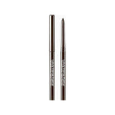 Kiss New York Pro Luxury Intense Eyeliner - Dark Brown